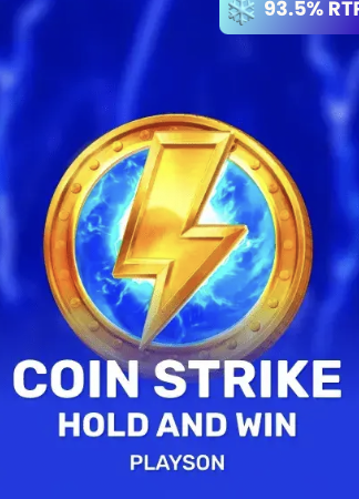 Coin Strike