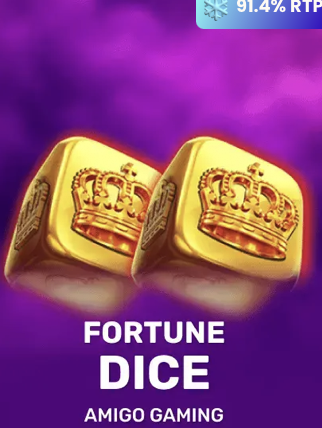 Fortune dice