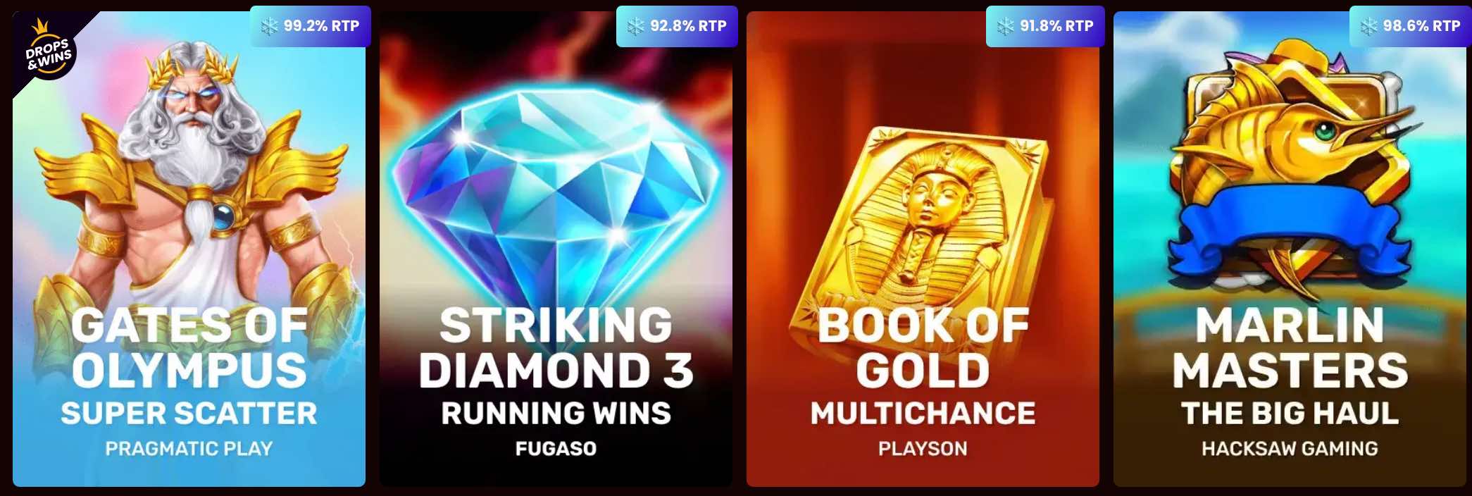 Oferta gier